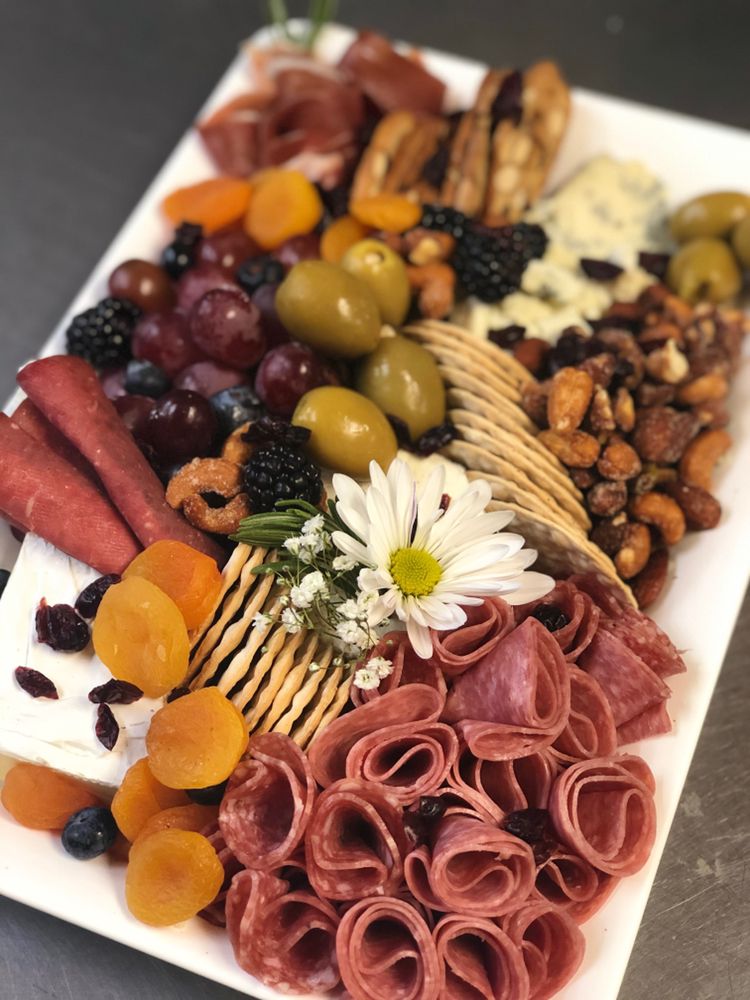 Bite Bistro - Catering in Dallas, Texas