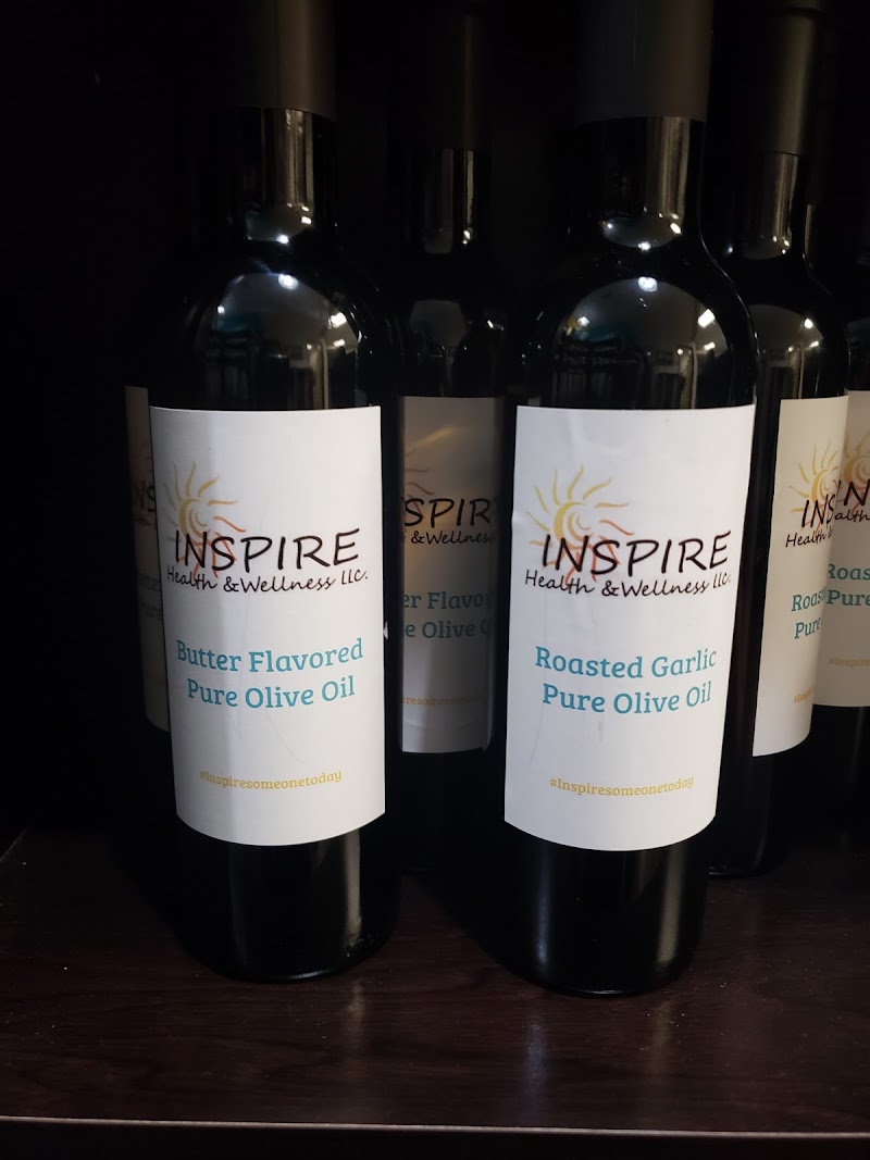 Inspire Health & Wellness - Catering in Pemberton, Minnesota