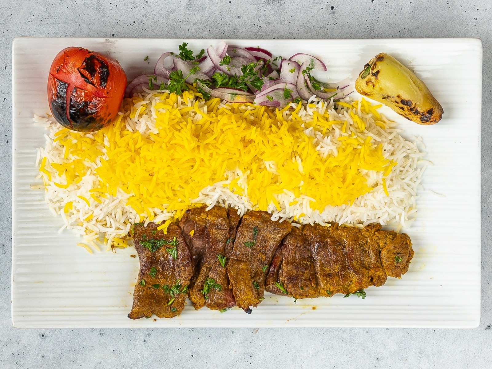 Shirin Catering - photo 3