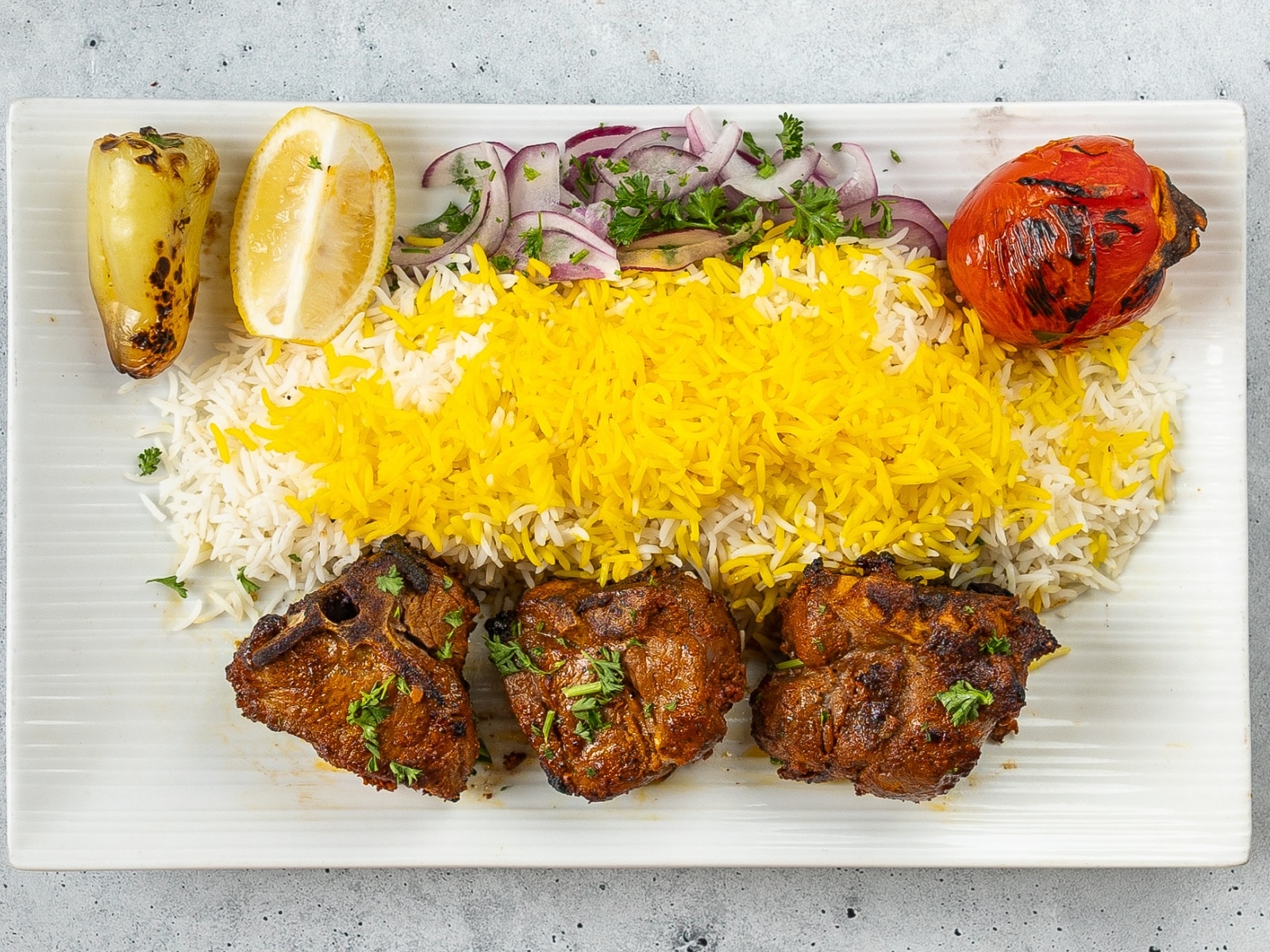 Shirin Catering - Catering in Woodland Hills, California