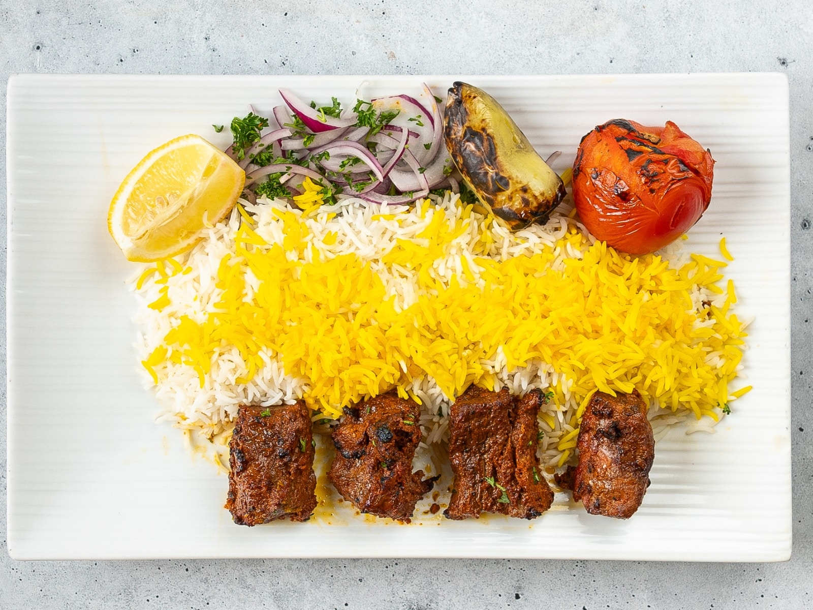 Shirin Catering - photo 2