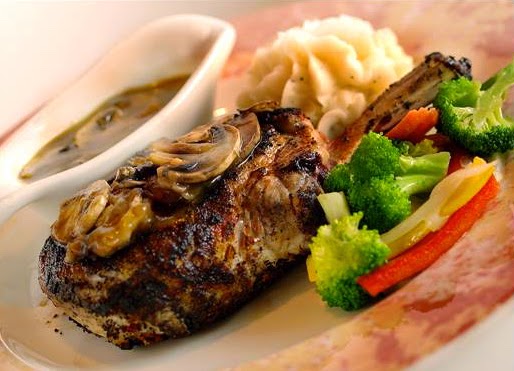 Silver Fox Steakhouse - photo 3