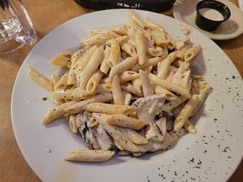 A & E Grill - photo 5