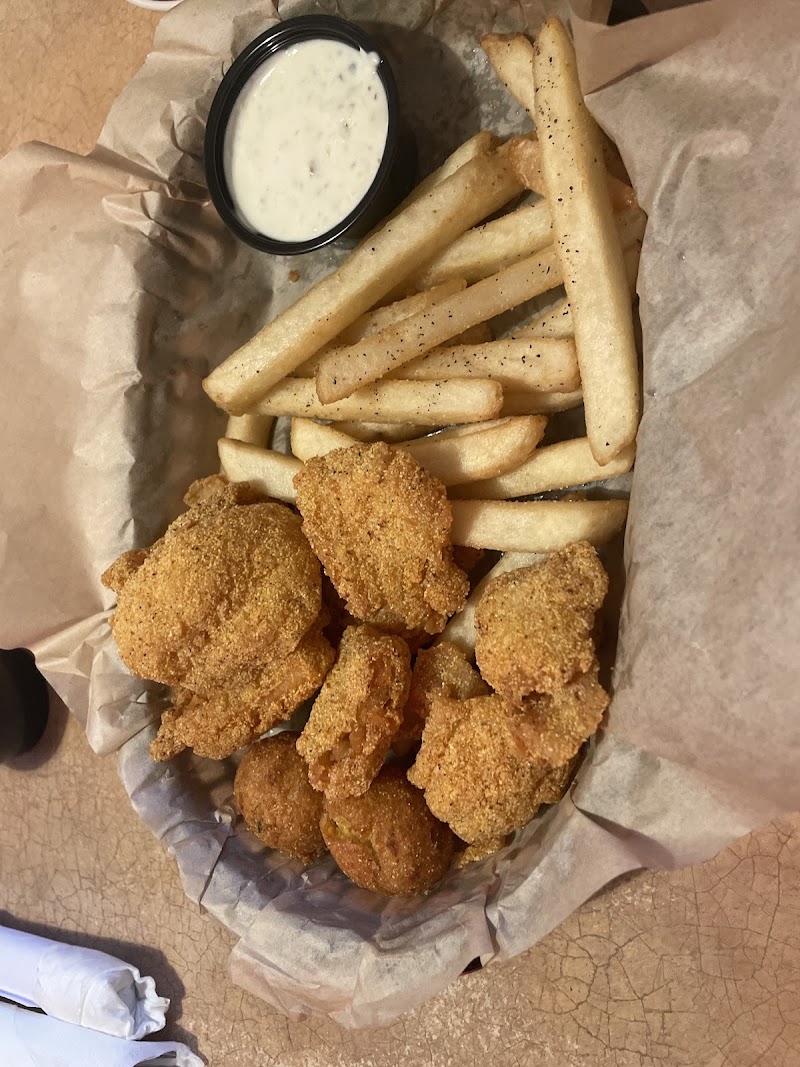 A & E Grill - photo 4