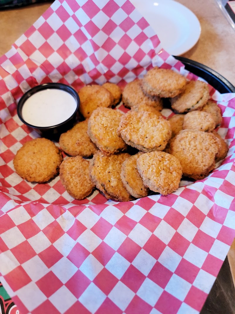 A & E Grill - Catering in Chickasha, Oklahoma