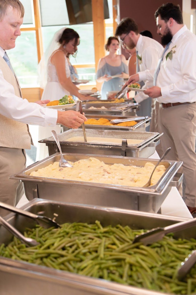 Big Ten Catering - Catering in St Paul, Minnesota