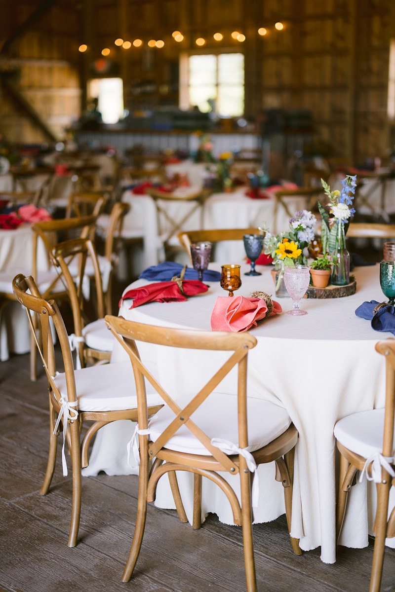 New Leaf Farm Weddings & Events - photo 4
