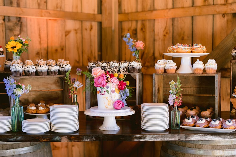 New Leaf Farm Weddings & Events - photo 3