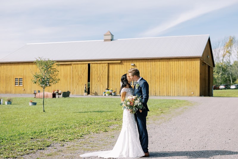 New Leaf Farm Weddings & Events - photo 5