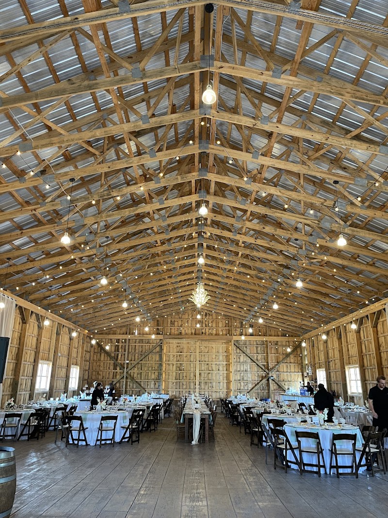 New Leaf Farm Weddings & Events - Catering in Waymart, Pennsylvania