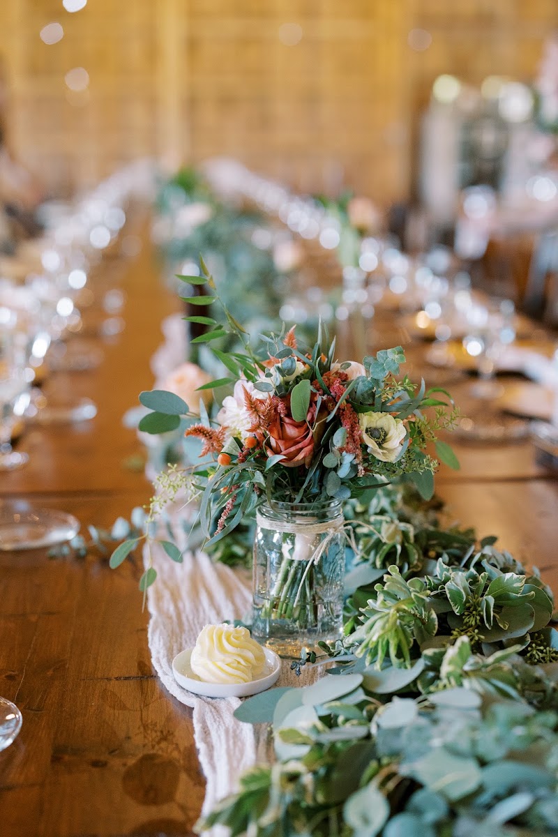 New Leaf Farm Weddings & Events - photo 2