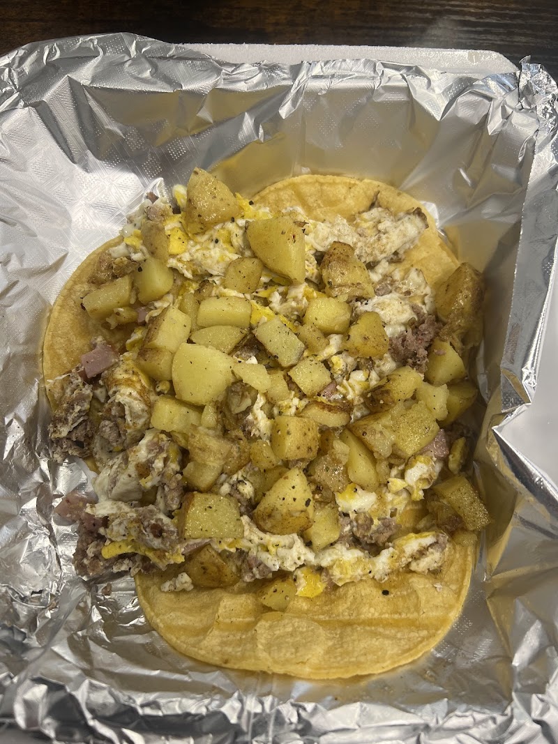 The Brunch Truck of Amarillo - photo 4