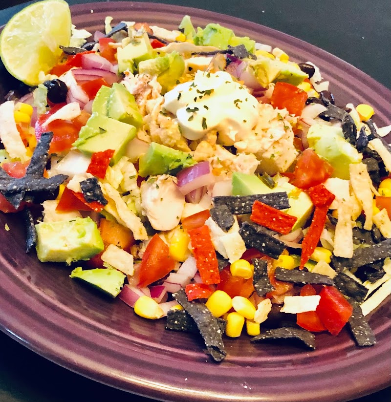 The Brunch Truck of Amarillo - Catering in Amarillo, Texas