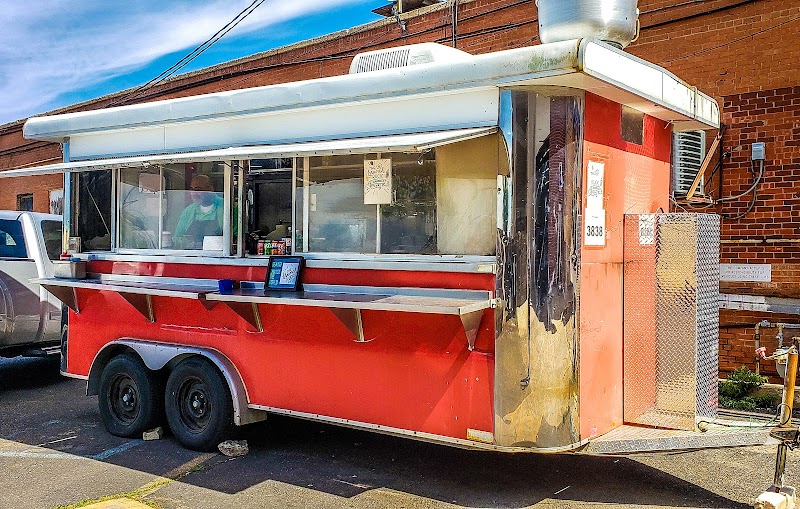 The Brunch Truck of Amarillo - photo 3