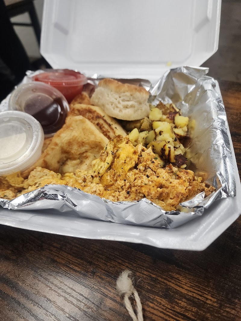 The Brunch Truck of Amarillo - photo 2