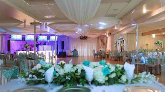 Marymar Events - Catering in Tucson, Arizona