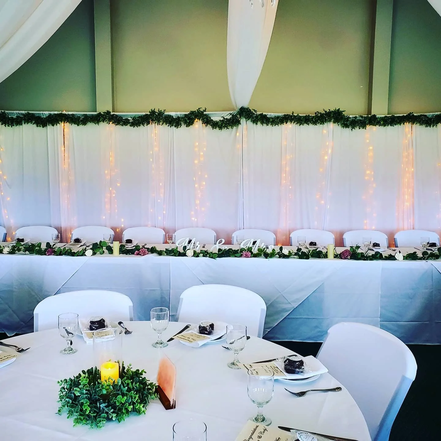 Long Reach Kitchen & Catering - photo 2