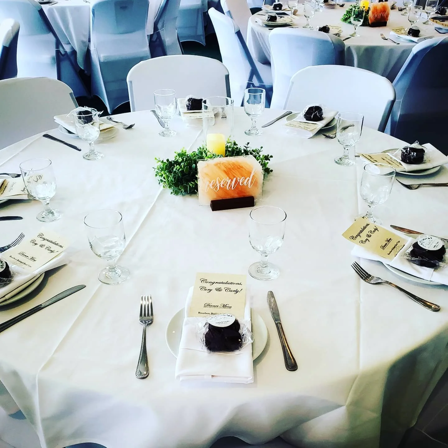 Long Reach Kitchen & Catering - Catering in Bath, Maine