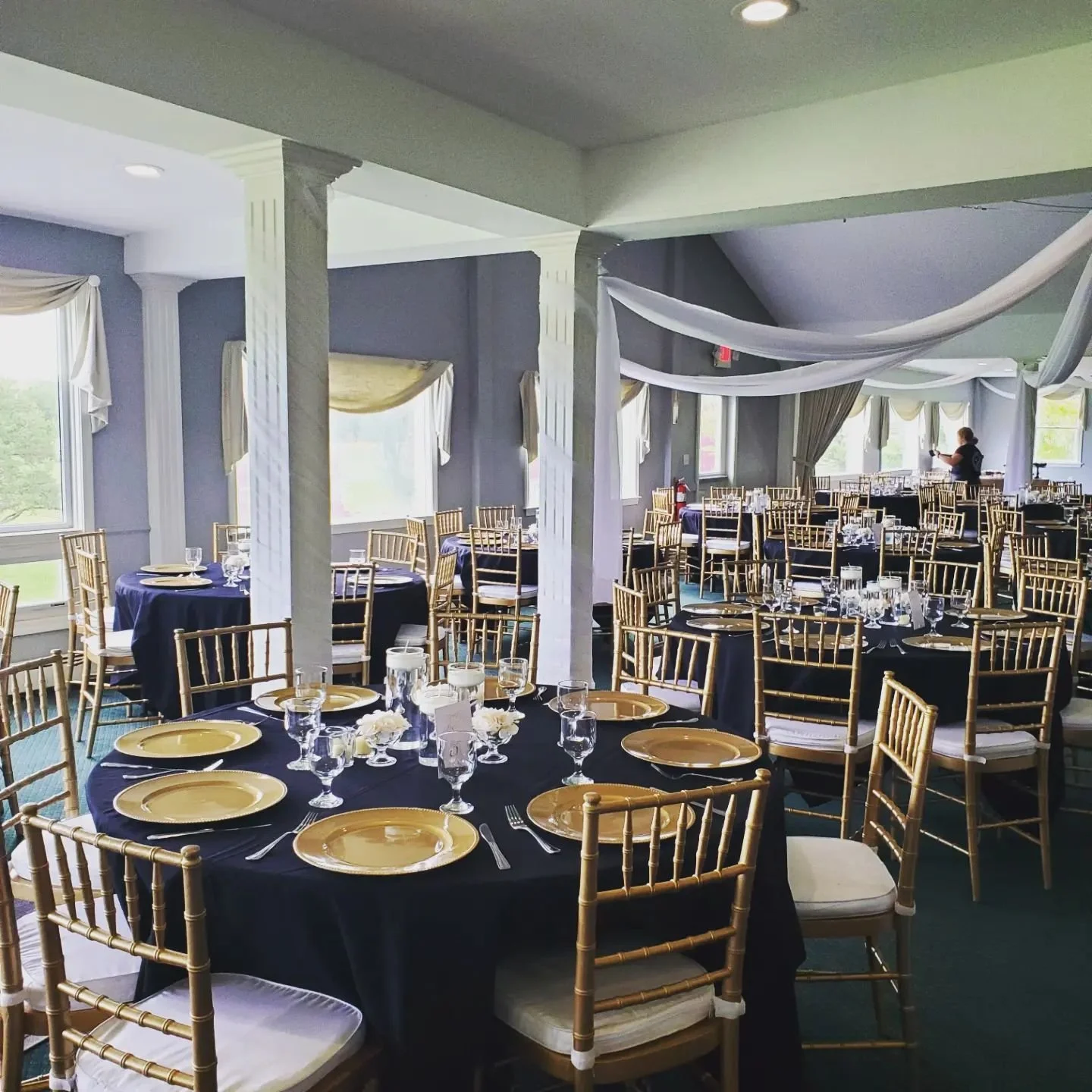 Long Reach Kitchen & Catering - photo 4