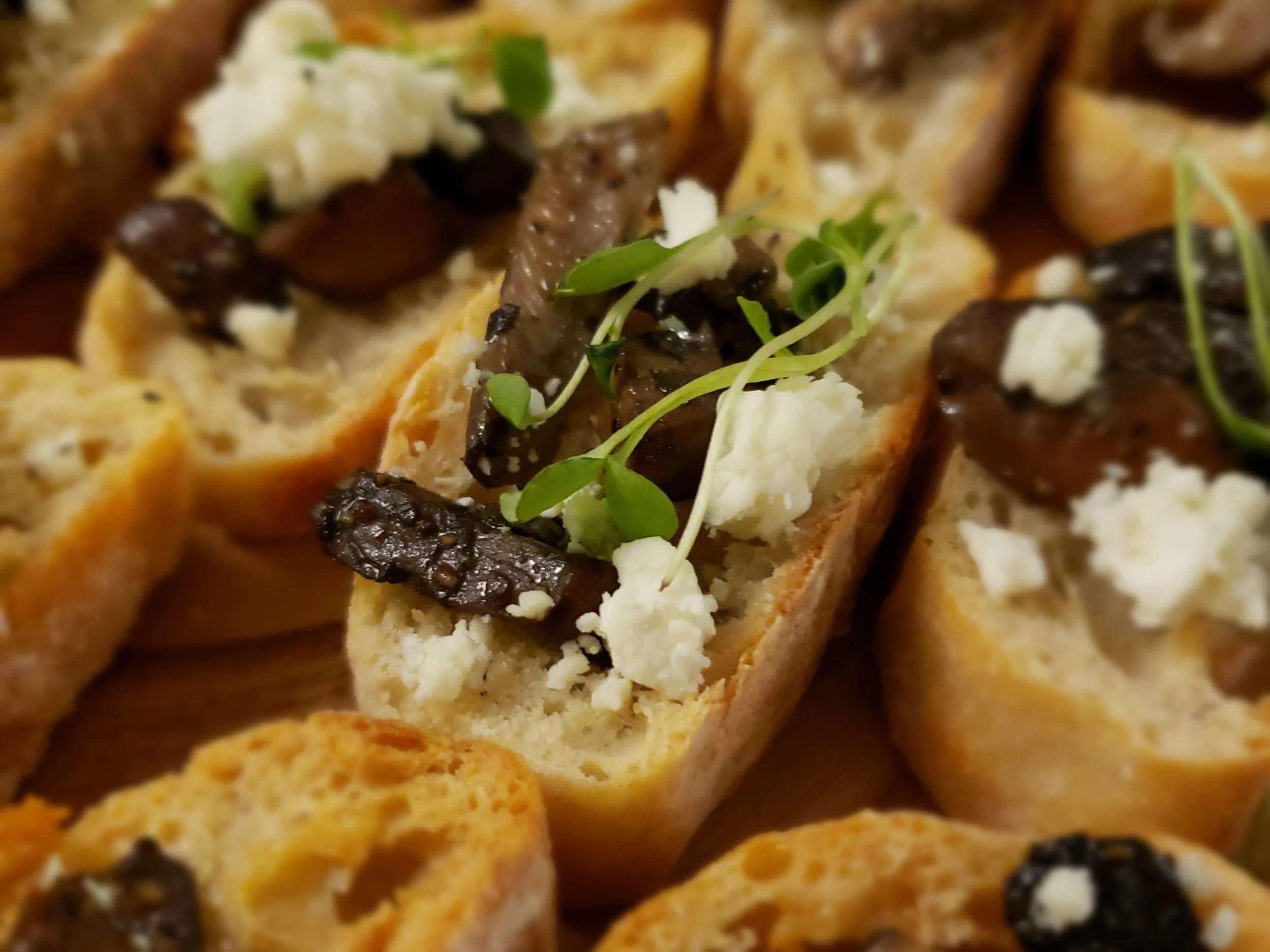 Savory Catering by Holiday Inn - photo 2