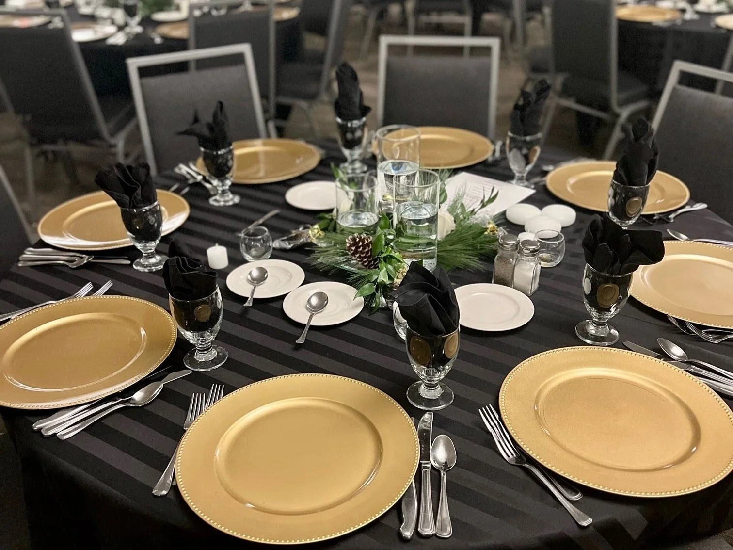 Savory Catering by Holiday Inn - photo 3