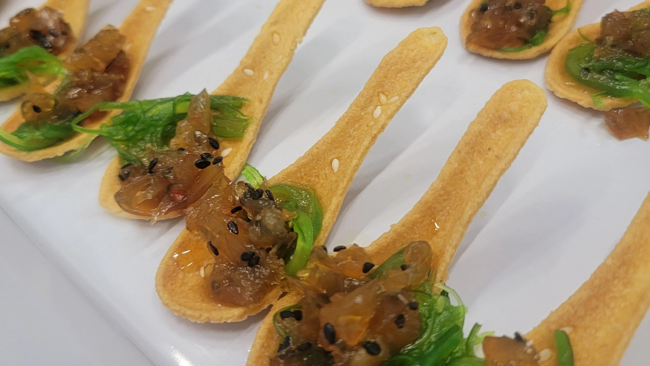 Savory Catering by Holiday Inn - photo 4