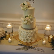The Kelly Ballroom at Riverside Golf - Catering in Cambridge Springs, Pennsylvania