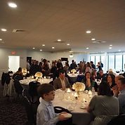 The Kelly Ballroom at Riverside Golf - photo 2