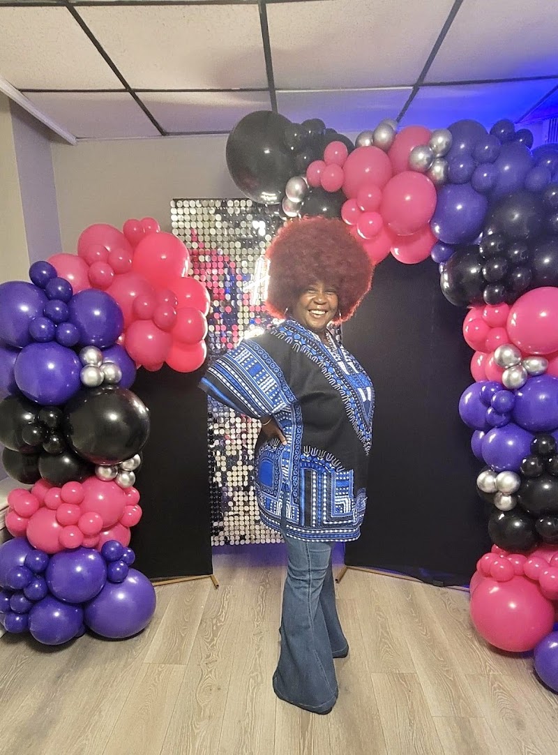 ELEVATED ESSENCE EVENTS - photo 3