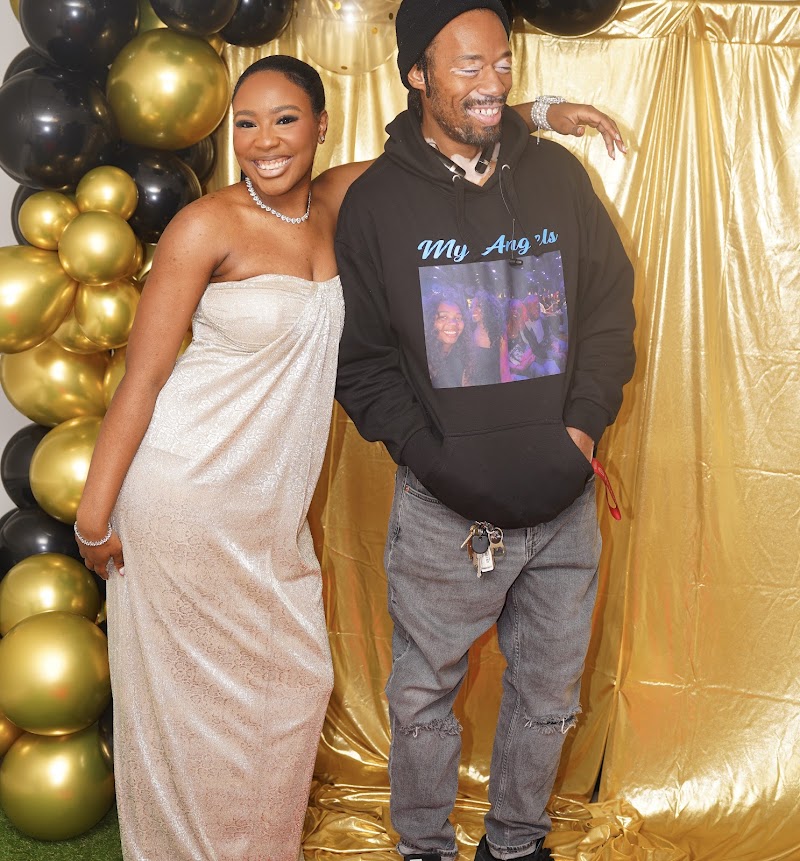 ELEVATED ESSENCE EVENTS - photo 5