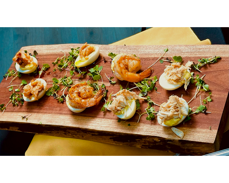ELEVATED ESSENCE EVENTS - Catering in Baltimore, Maryland