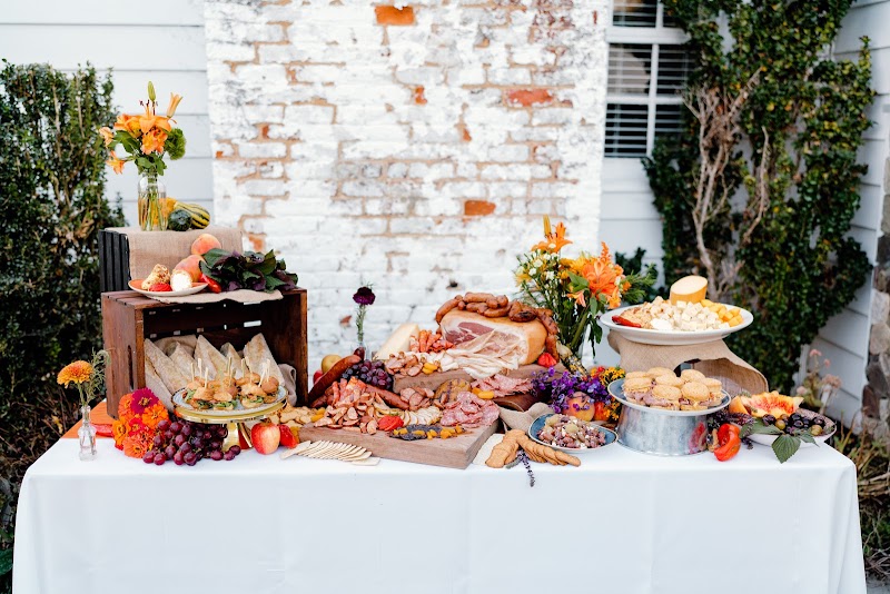 1933 Catering - Catering in Powhatan, Virginia