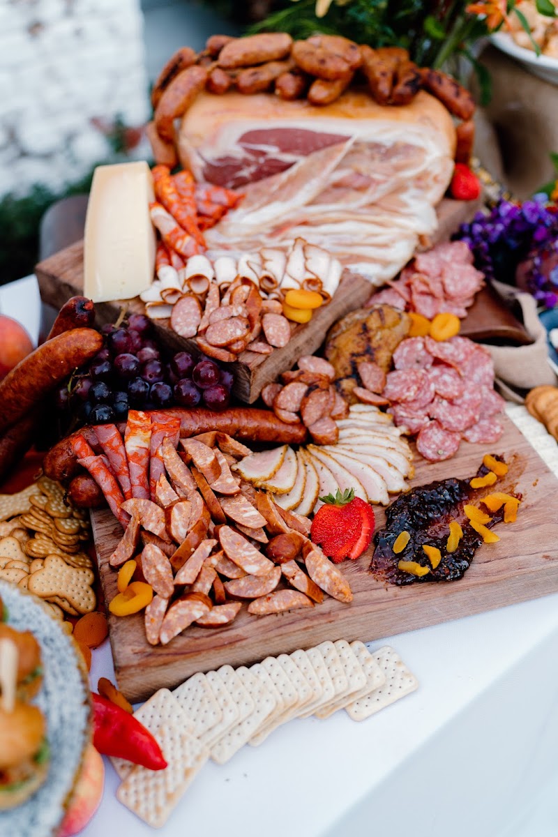 1933 Catering - photo 4