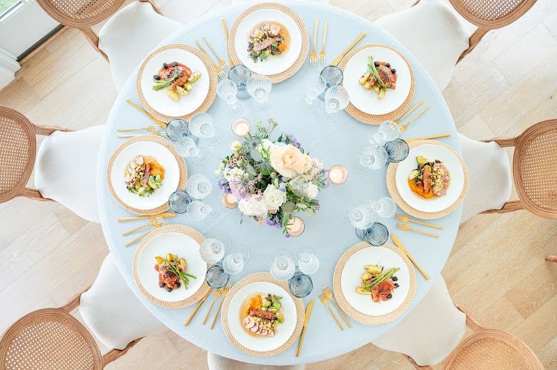 1933 Catering - photo 2