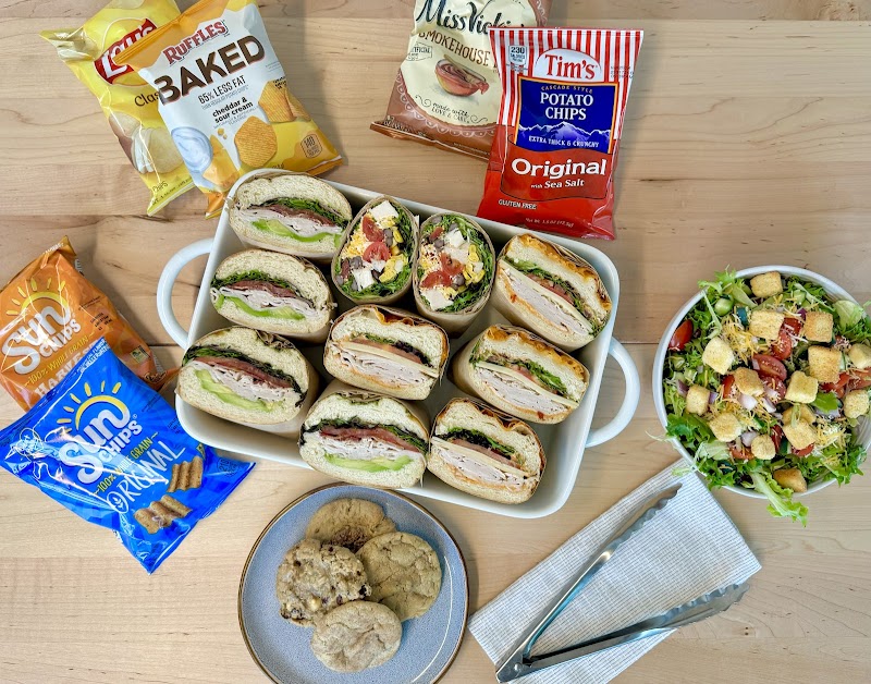 Foode Café & Catering - photo 3