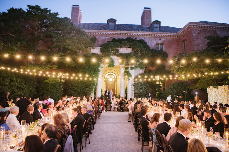 Taste Catering and Event Planning - Catering in Burlingame, California