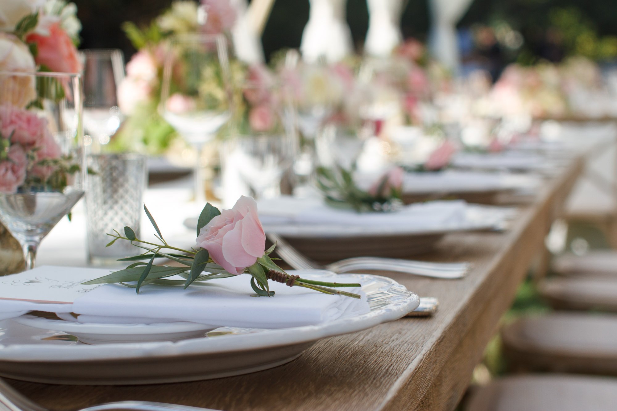Bruce's Gourmet Catering Inc - Catering in Panorama City, California