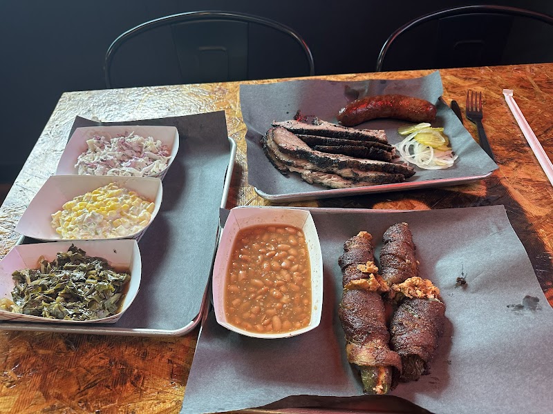 Brendyn's BBQ - photo 5