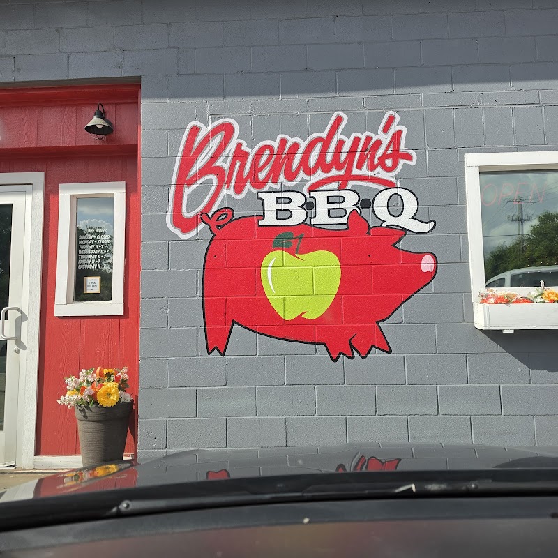 Brendyn's BBQ - Catering in Nacogdoches, Texas