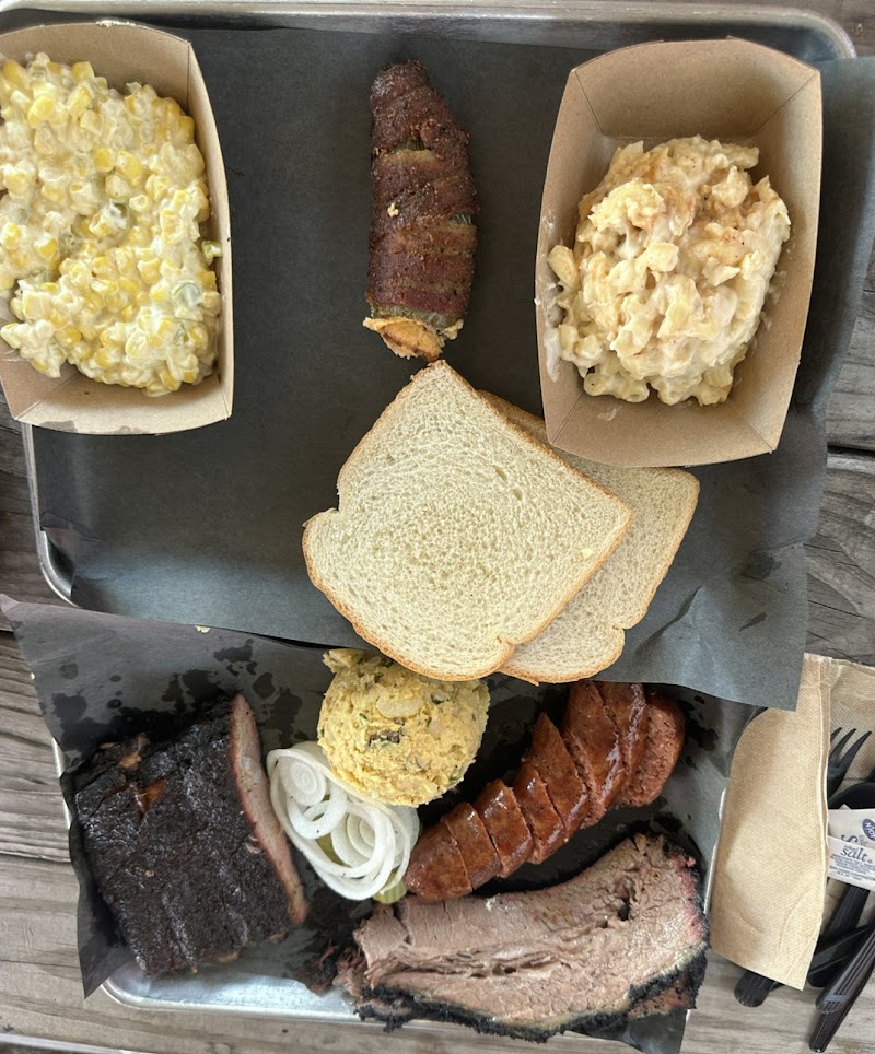 Brendyn's BBQ - photo 4