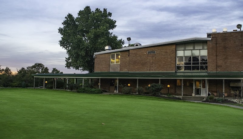 Steubenville Country Club - Catering in Steubenville, Ohio