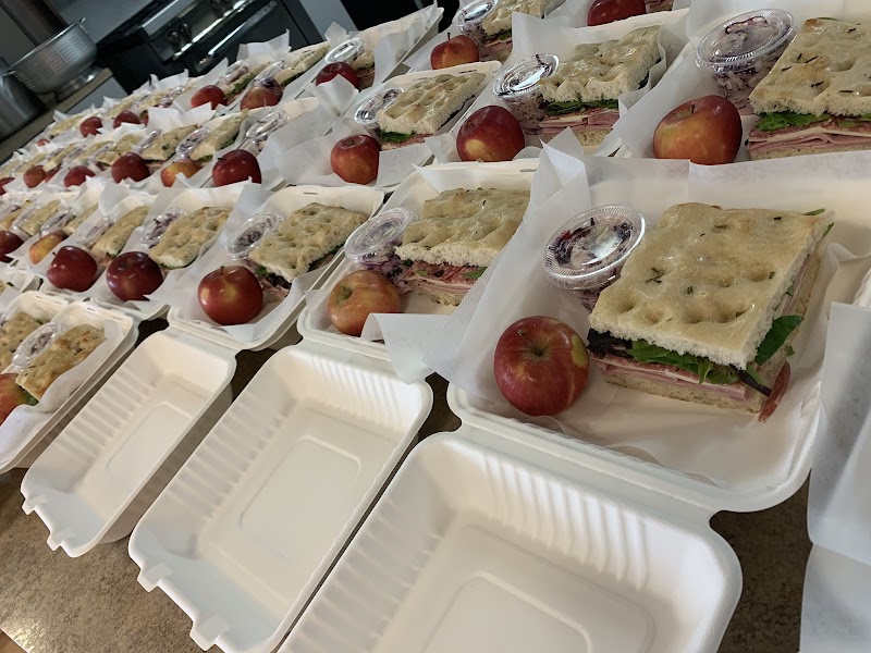 Fabio's Events & Catering - photo 2