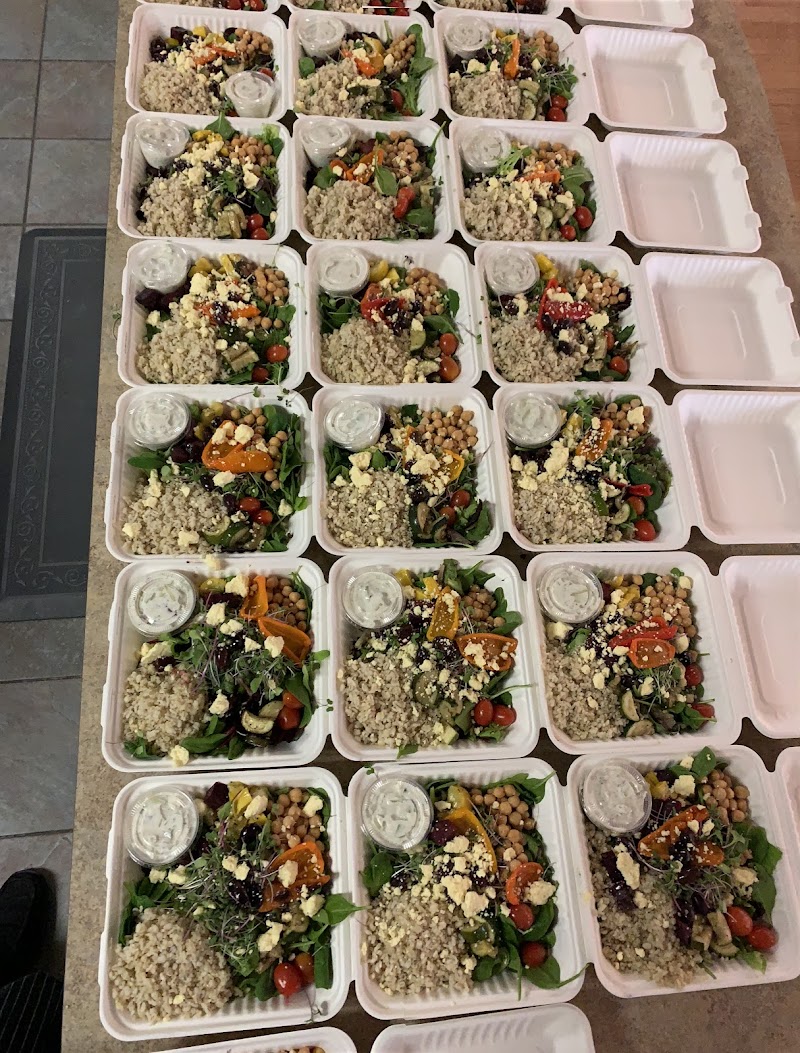 Fabio's Events & Catering - photo 3