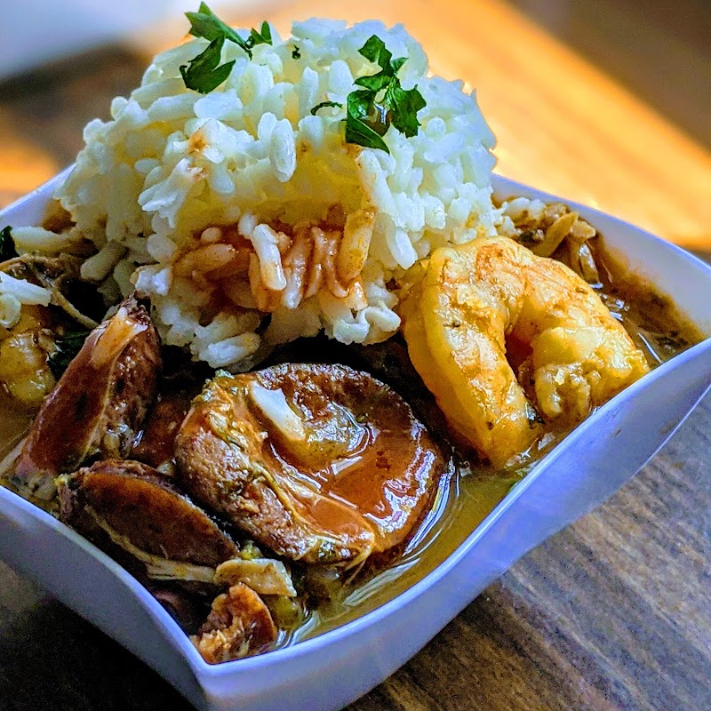 Northern Nola - Catering in Rochester, New York