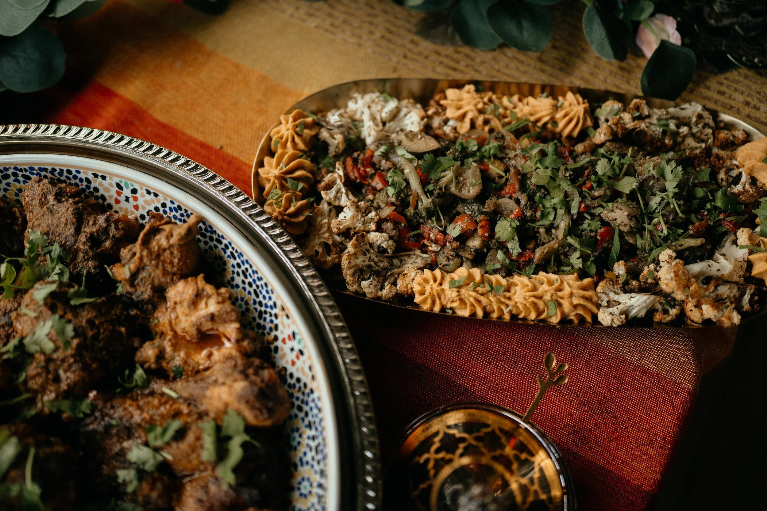 Flavors of Morocco - Southern Market - photo 4