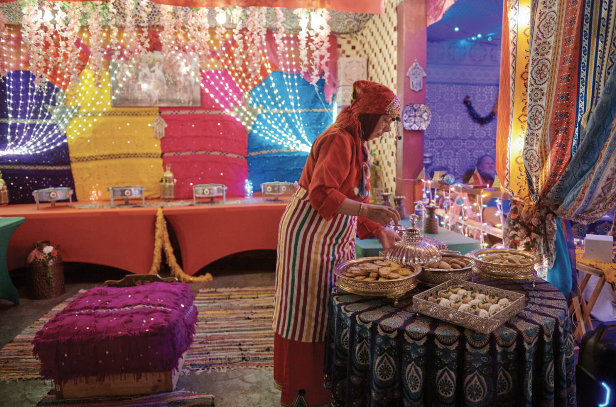 Flavors of Morocco - Southern Market - photo 2