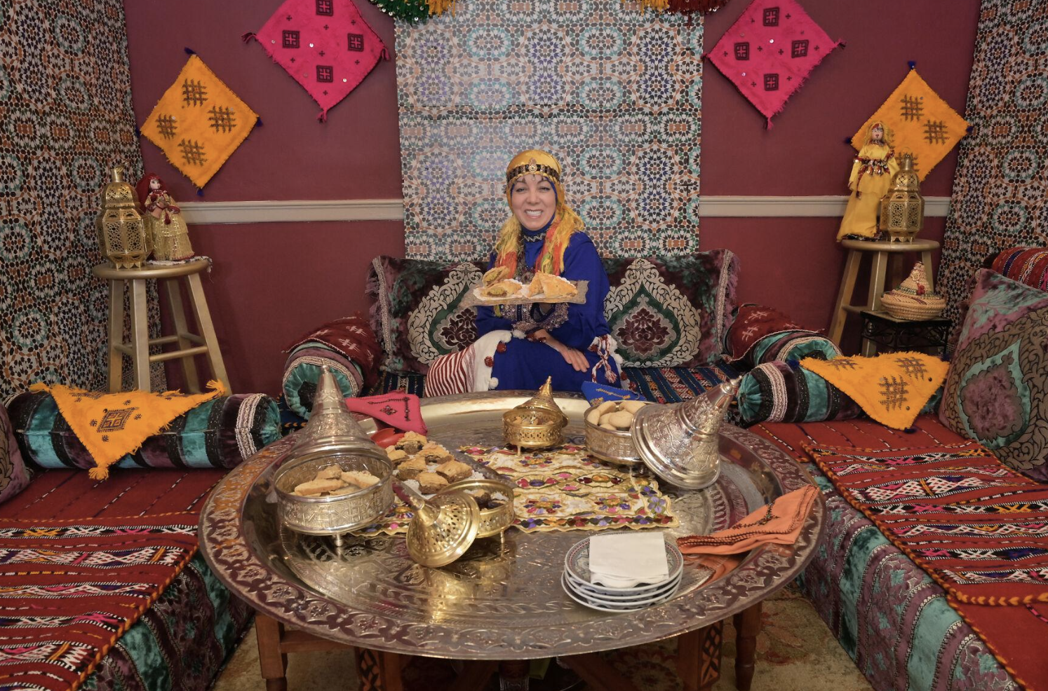 Flavors of Morocco - Southern Market - photo 3