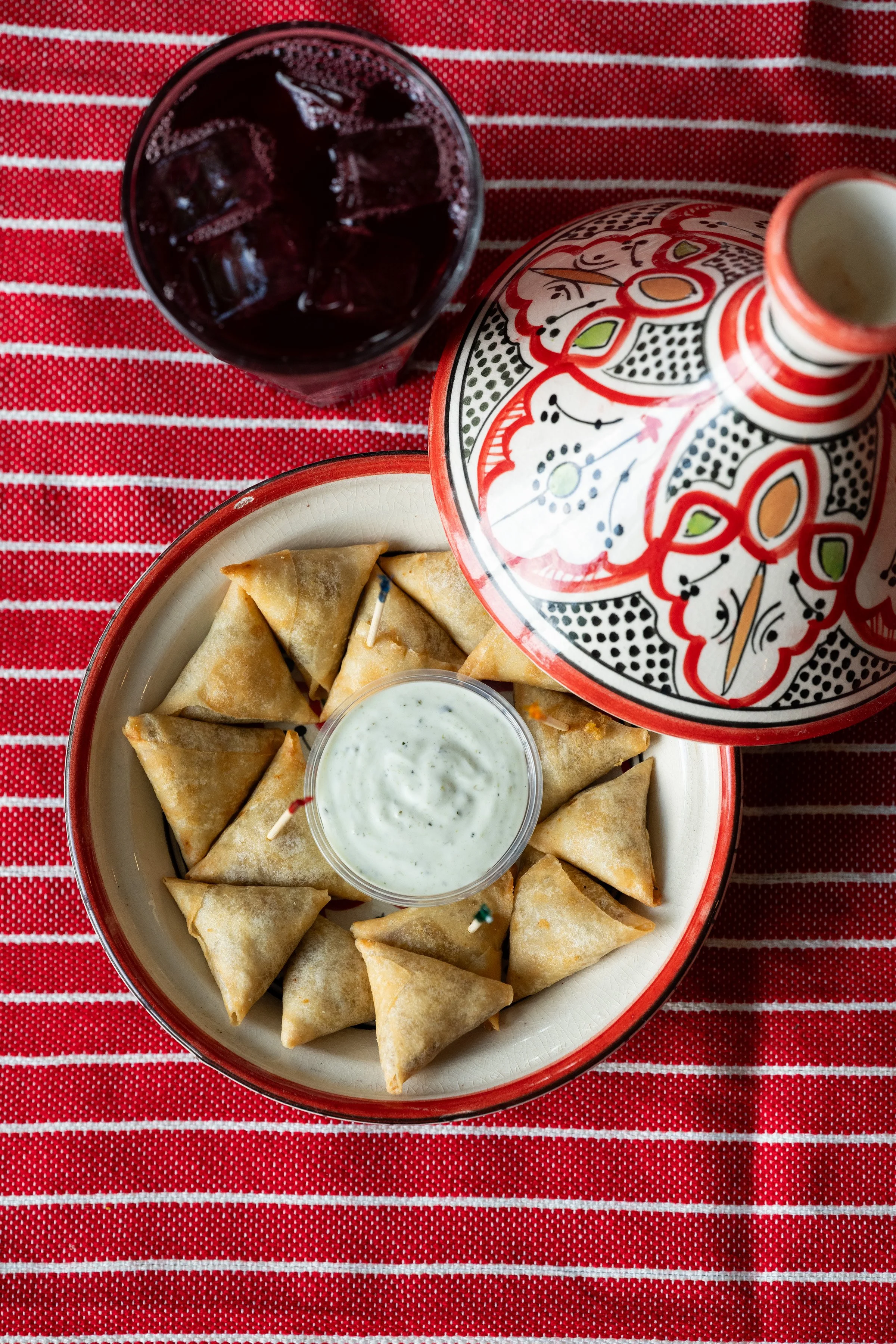 Flavors of Morocco - Southern Market - photo 5