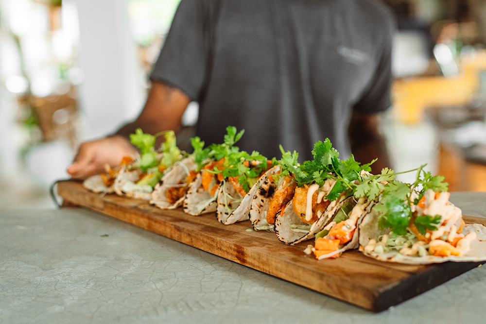 Take'em Catering - photo 3