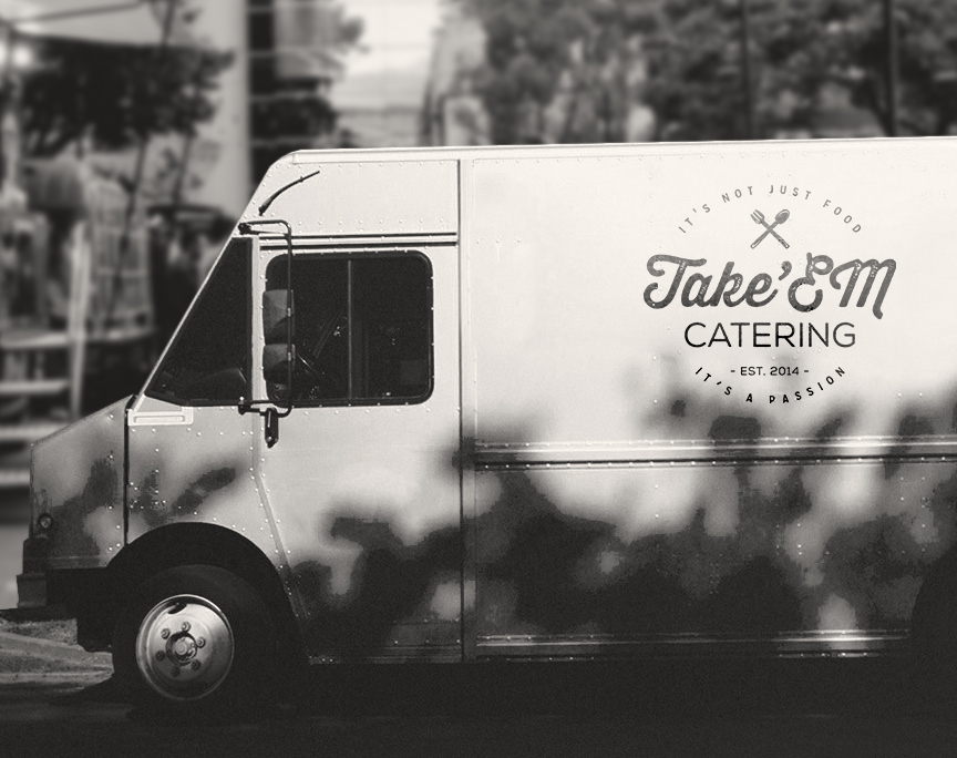 Take'em Catering - Catering in Bellevue, Nebraska